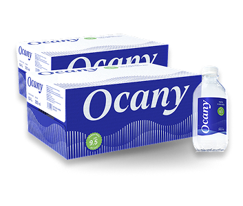Ocany Bottle