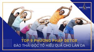 Dao Thai doc to cho da