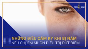 Thumbnail Dieu tri nam da