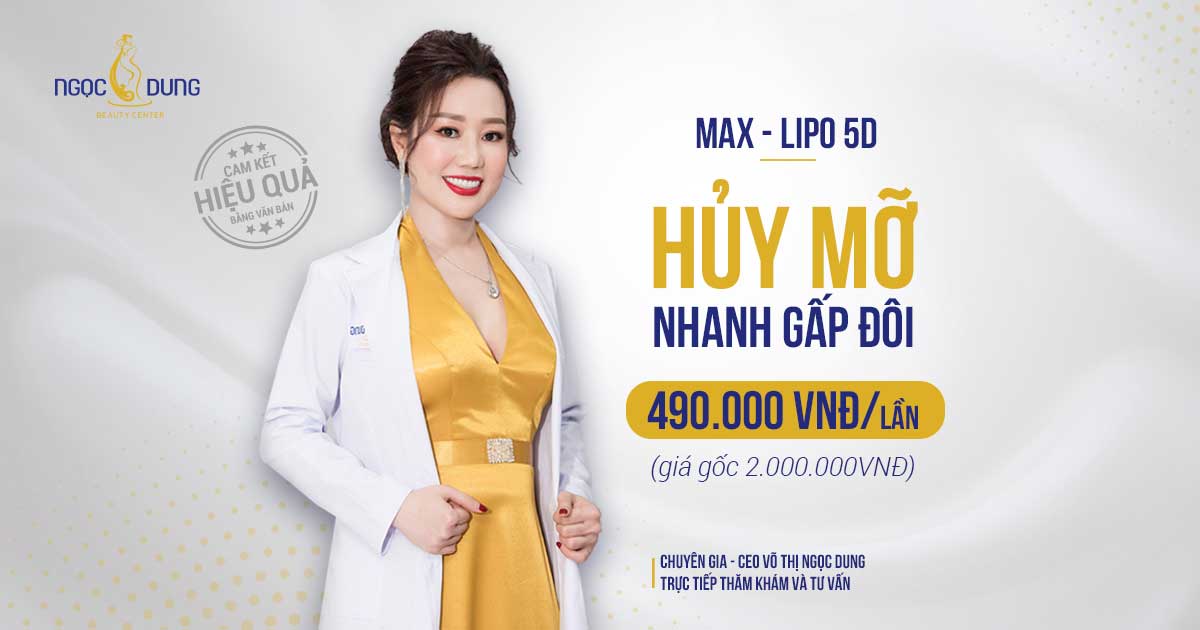 MAX LIPO 5D v2