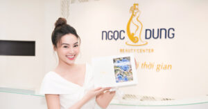 TU TANG QUA CHO BAN THAN