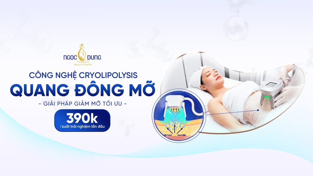 banner quang dong mo