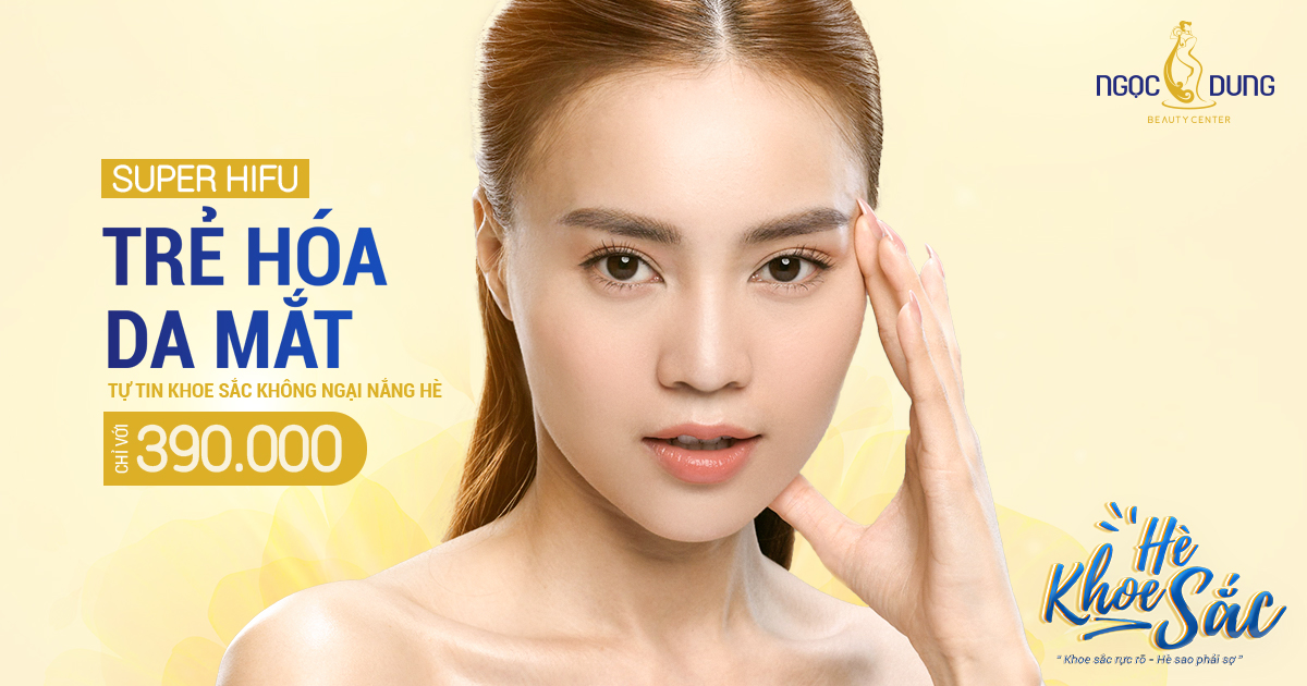 hiffu mắt