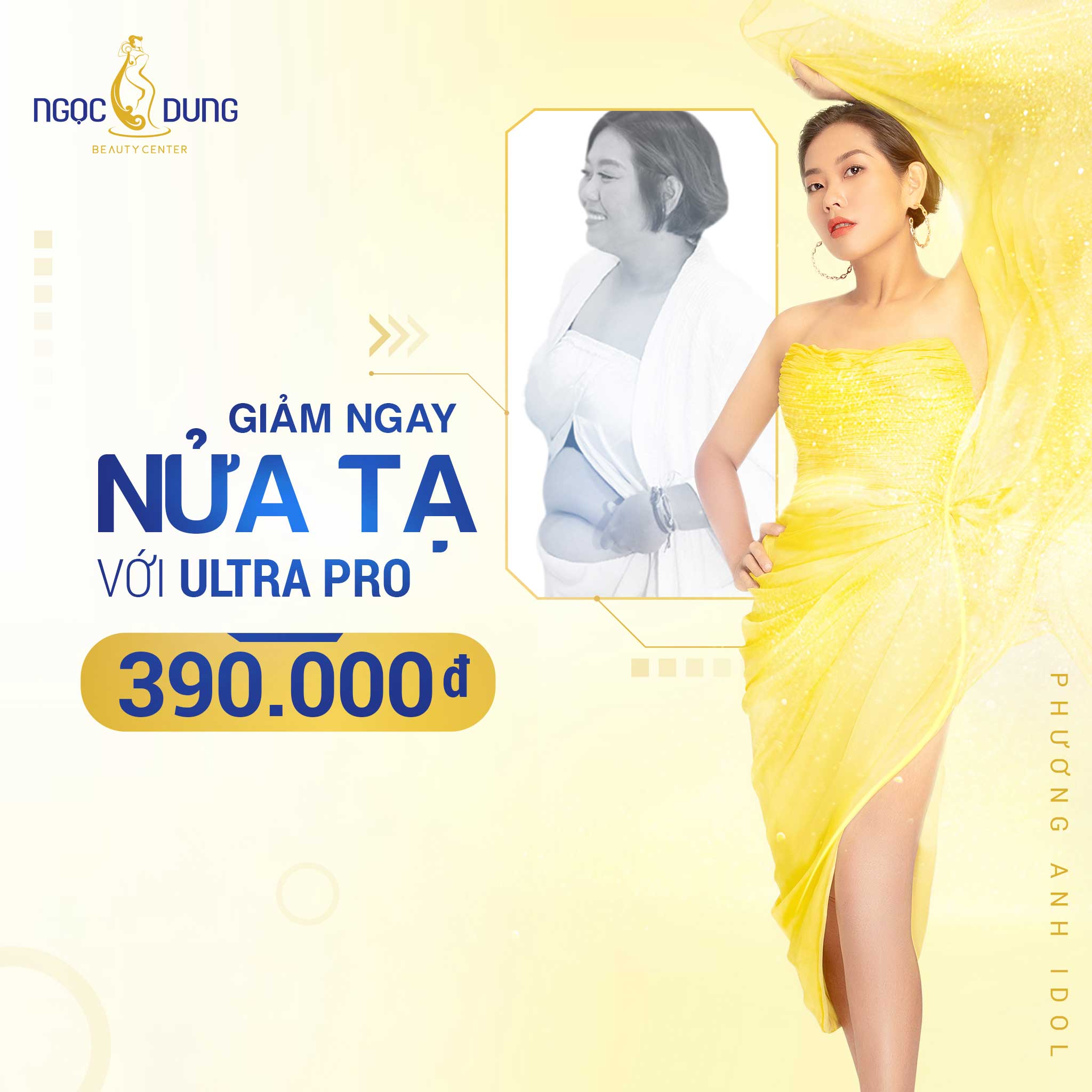 giam mo ultra-pro