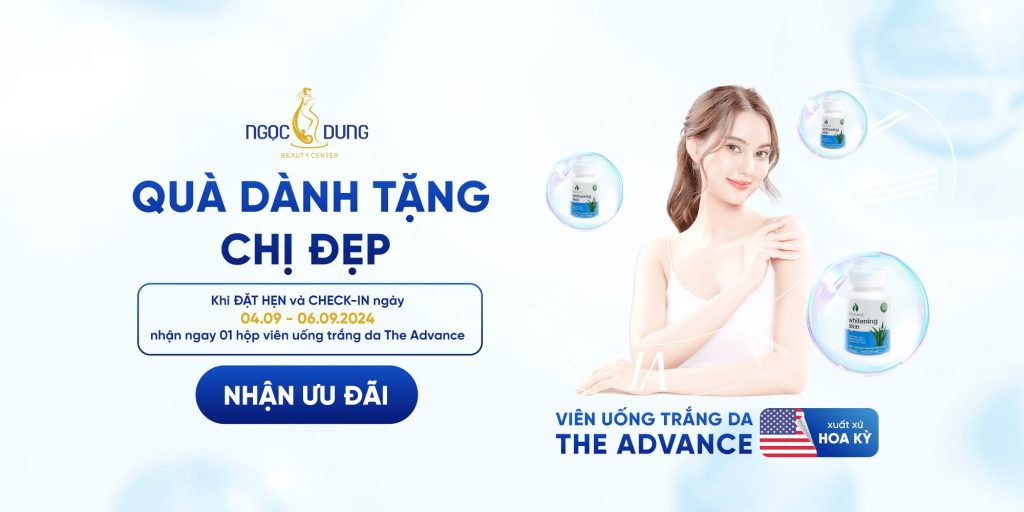 banner vitamin trang da