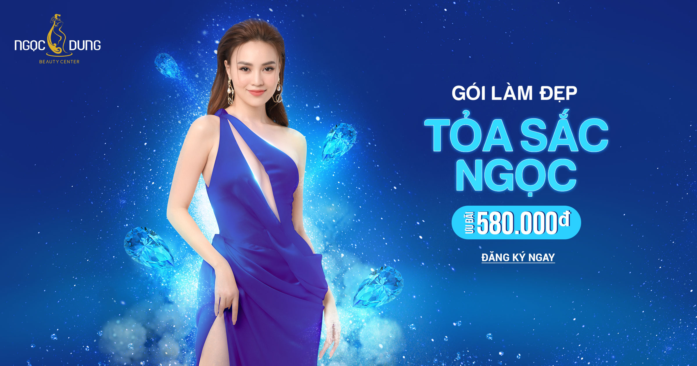 toa sac ngoc n
