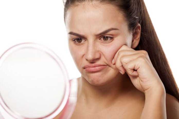 cách để có má bánh bao