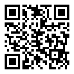 website qr code