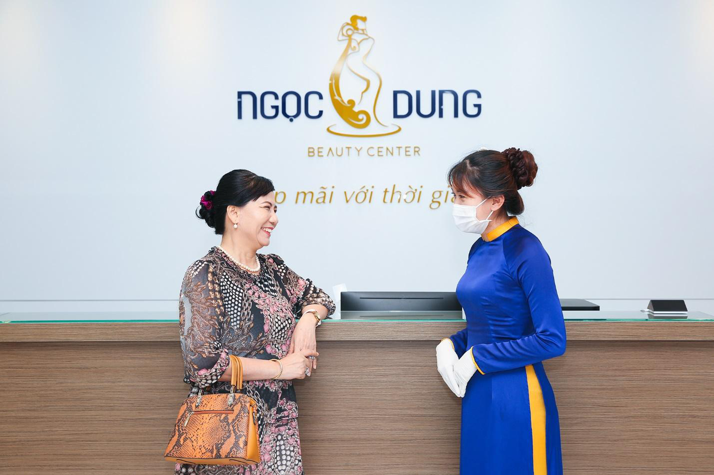 Thẩm mỹ viện Ngọc Dung làm liều - Đâu là sự thật?