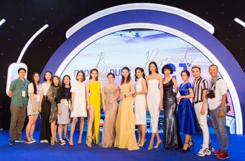 Hương Giang nhắn gửi chị em