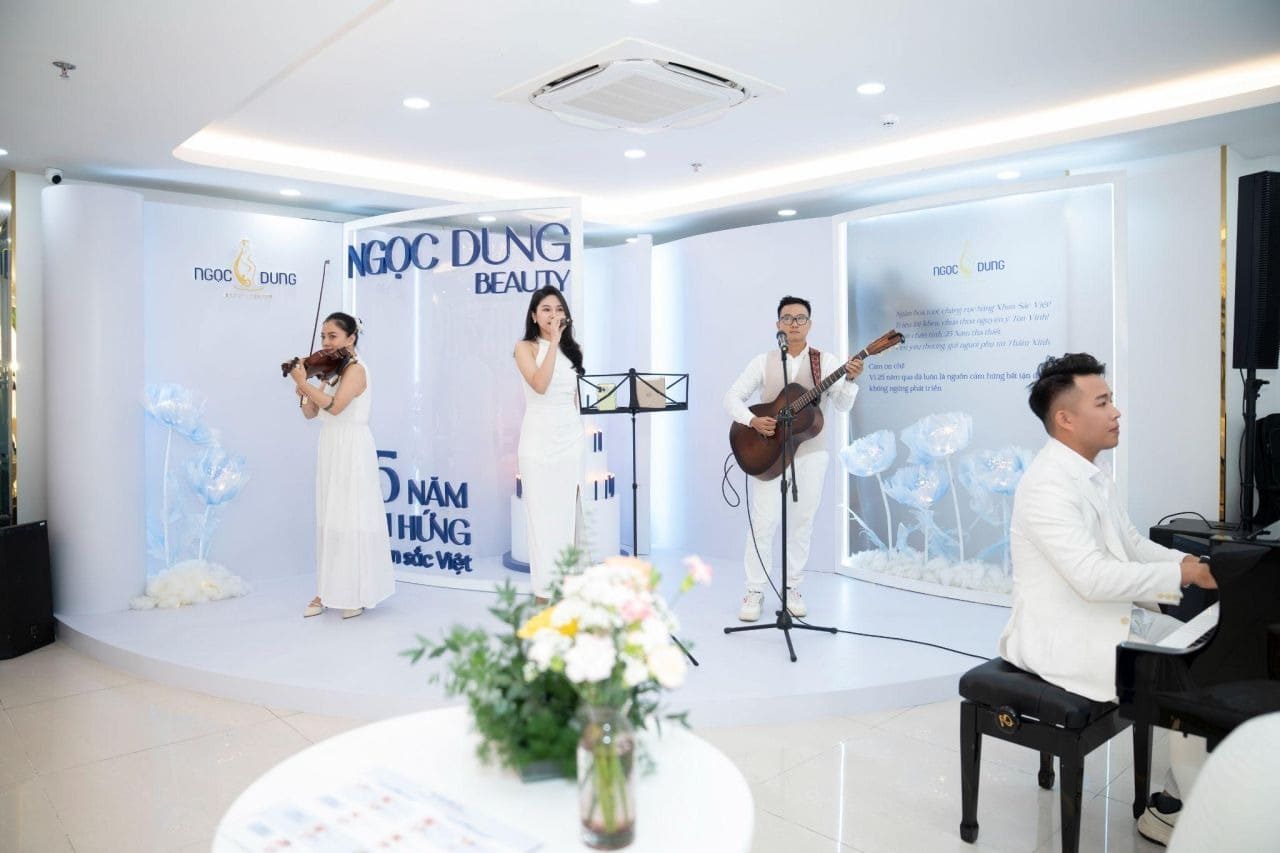 Private Event
