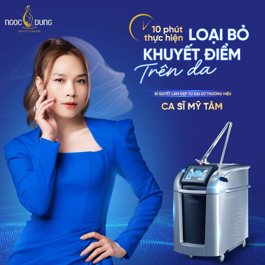 PicoSure Pro, siêu phẩm làm đẹp TỐI THƯỢNG của 2023