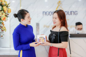 thẩm mỹ viện biên hòa