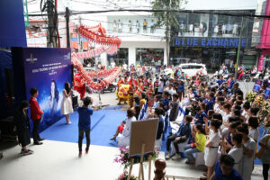 thẩm mỹ viện ngọc dung nha trang