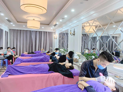 Thẩm mỹ viện Menina Hạ Long