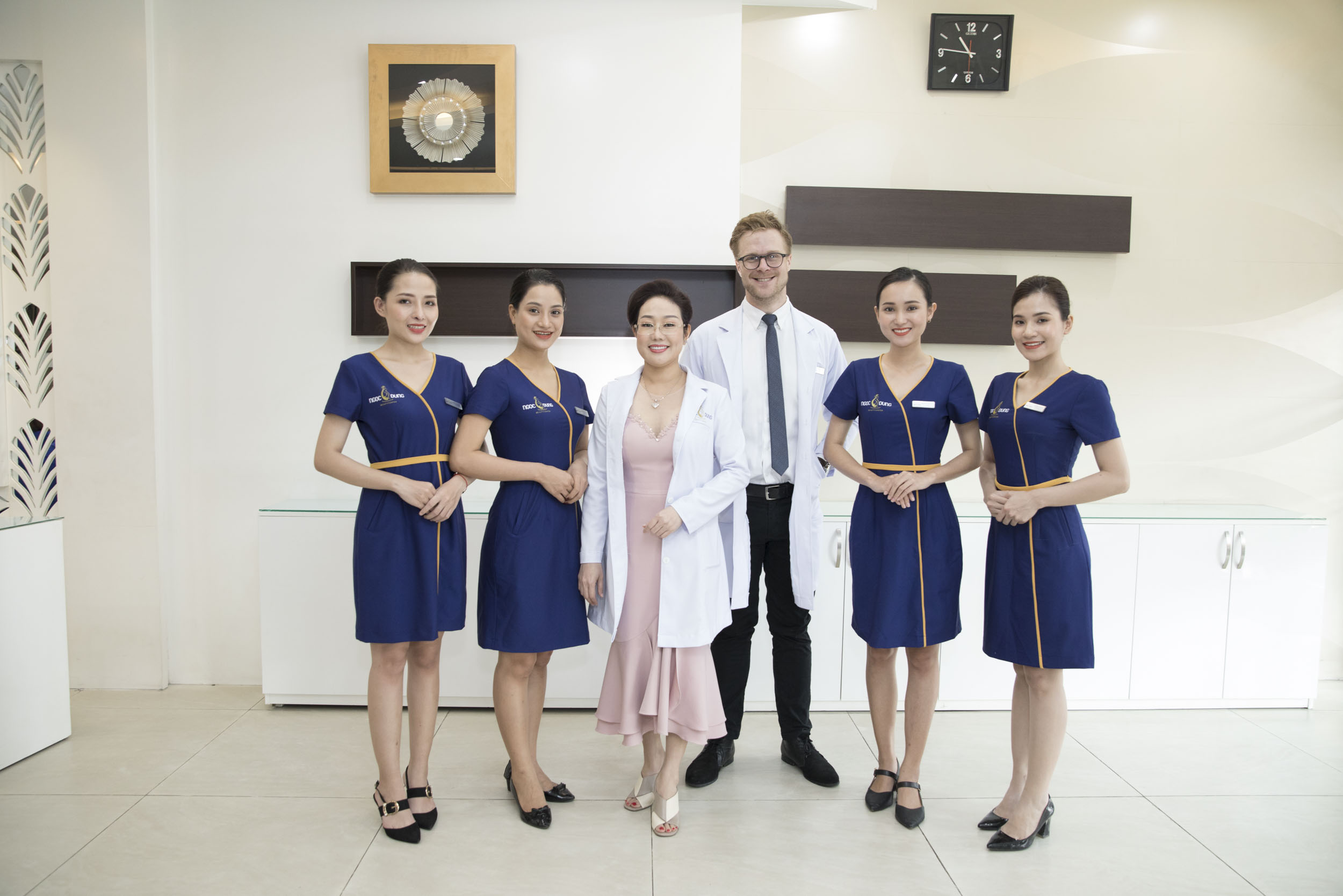 thẩm mỹ viện uy tín Vũng Tàu