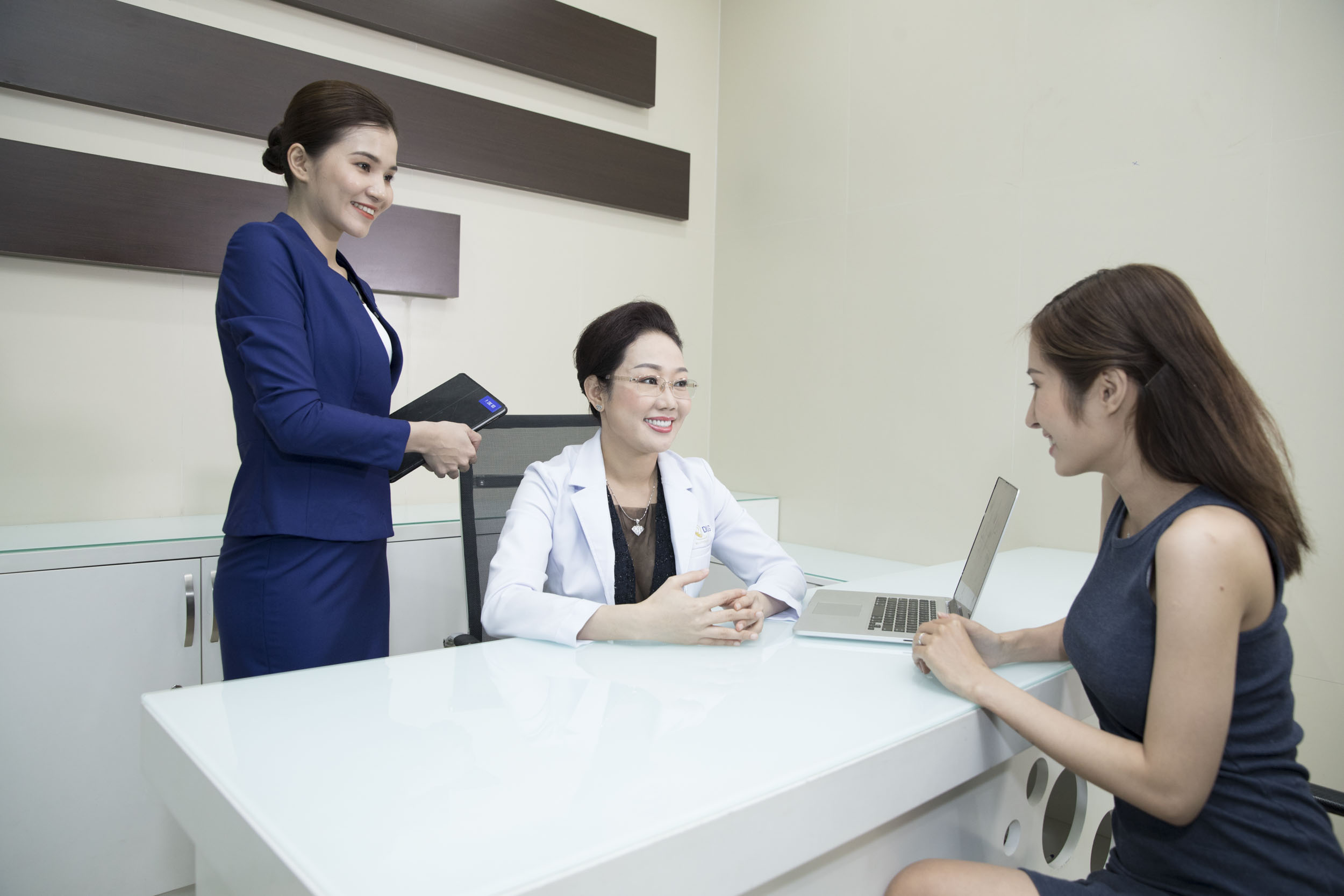 Thẩm mỹ viện Ngọc Dung quận 7 uy tín, sang trọng dành cho phái đẹp 16 ngọc dung spa ở quận 7