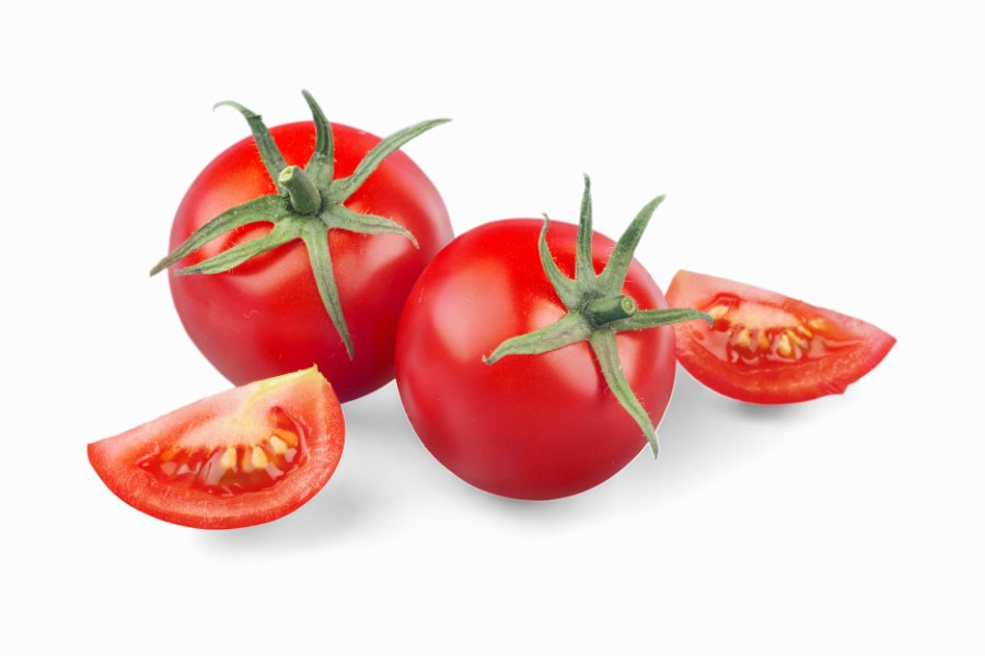 cà chua có hiệu quả giảm mỡ bụng