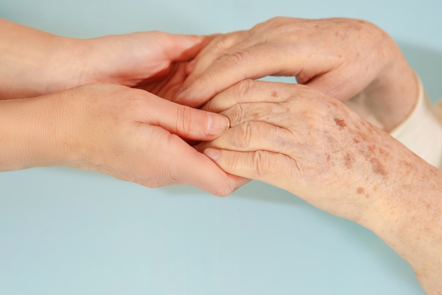 cách chữa nám da tay