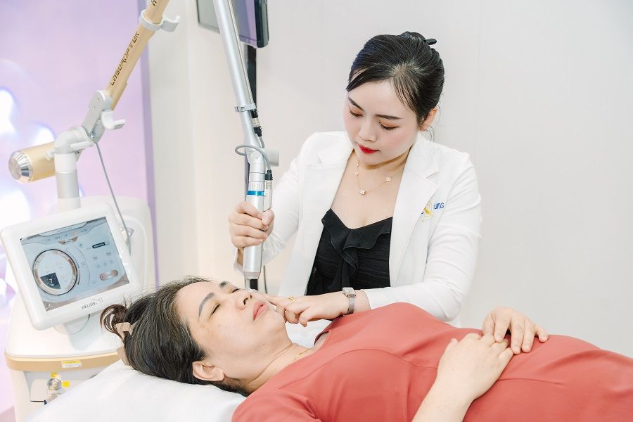 cách trị nám da ở nam giới bằng công nghệ cao tại TMV Ngọc Dung cách trị nám da ở nam giới bằng công nghệ cao tại TMV Ngọc Dung