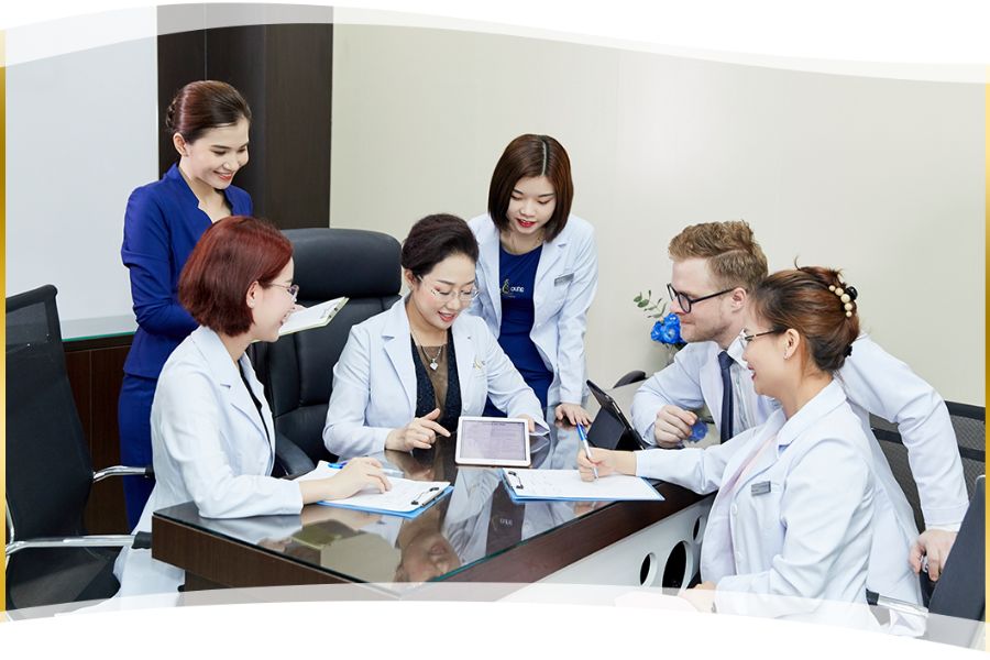 chữa nám da ở nam giới tại TMV Ngọc Dung chữa nám da ở nam giới tại TMV Ngọc Dung