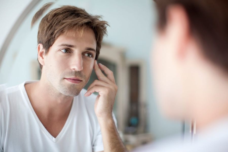 chữa nám da ở nam giới chữa nám da ở nam giới