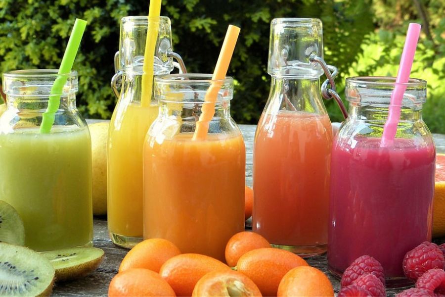 20+ nước uống giảm cân hiệu quả, an toàn ngay tại nhà 15 nước uống giảm cân