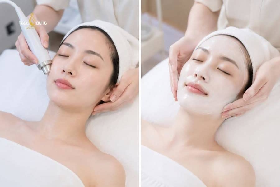 Truyền trắng là gì? Những điều cần biết để làm đẹp da 6 Ủ trắng da thường an toàn và mang lại nhiều tác động tốt cho da hơn truyền trắng
