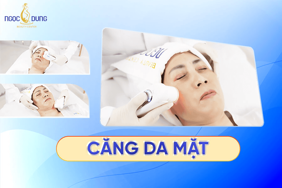 12 Cách làm căng da mặt đơn giản và hiệu quả