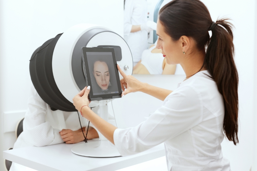 11 Cách làm mặt nạ khoai tây trị nám đơn giản, hiệu quả tại nhà 23 Trị nám bằng khoai tây phù hợp với loại da nào?