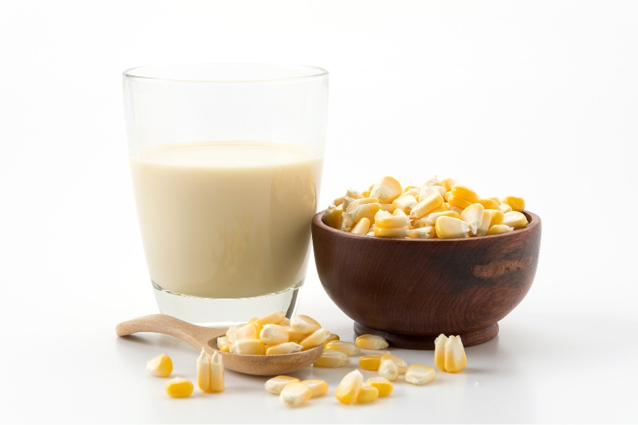 Uống sữa bắp có mập không Sữa bắp không gây mập mà còn hỗ trợ giảm cân, có nhiều dưỡng chất tốt cho sức khỏe