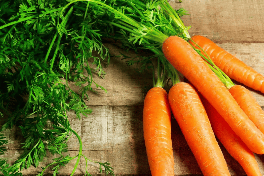 8 cách trị tàn nhang tận gốc, nhanh thần tốc, an toàn, hiệu quả 5 Những mặt nạ từ cà rốt và rau củ không chỉ trị tàn nhang mà còn cung cấp dưỡng chất cho làn da khỏe mạnh