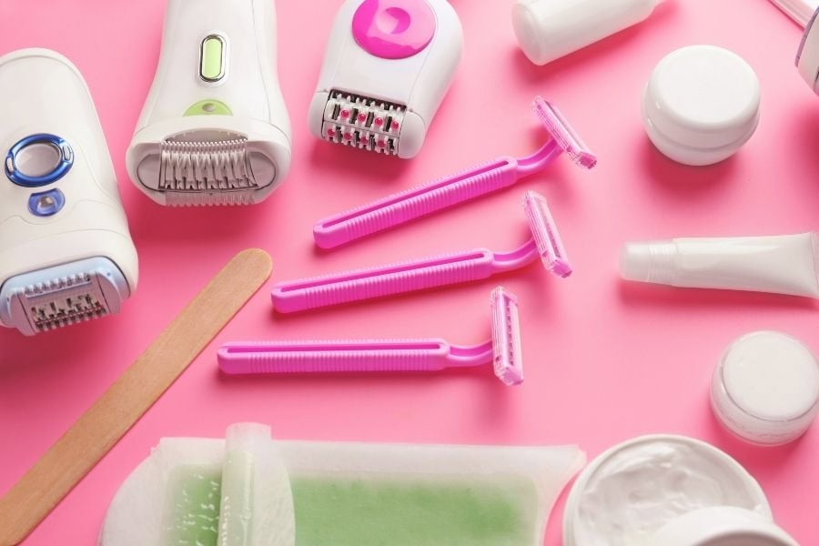 Cách tẩy lông mặt tại nhà cực an toàn, không lo kích ứng 7 Hiện nay có nhiều cách triệt lông mặt an toàn mà bạn có thể thực hiện tại nhà