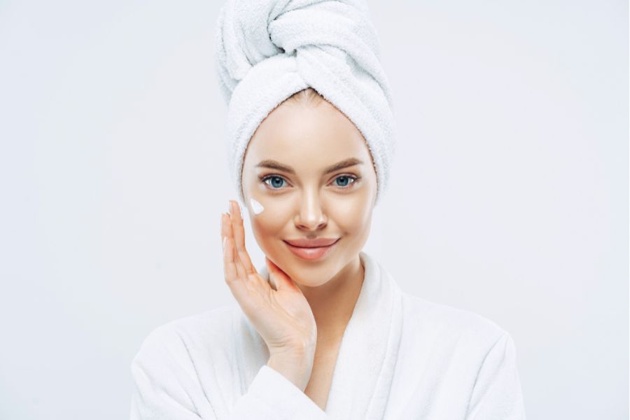 Vết thâm đỏ sau mụn: Nguyên nhân và 10 cách trị nhanh nhất 30 cách trị mụn thâm đỏ