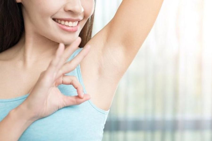 Cách triệt lông nách tại nhà và những giới hạn cần hiểu rõ 7 Nên chọn phương pháp triệt lông phù hợp