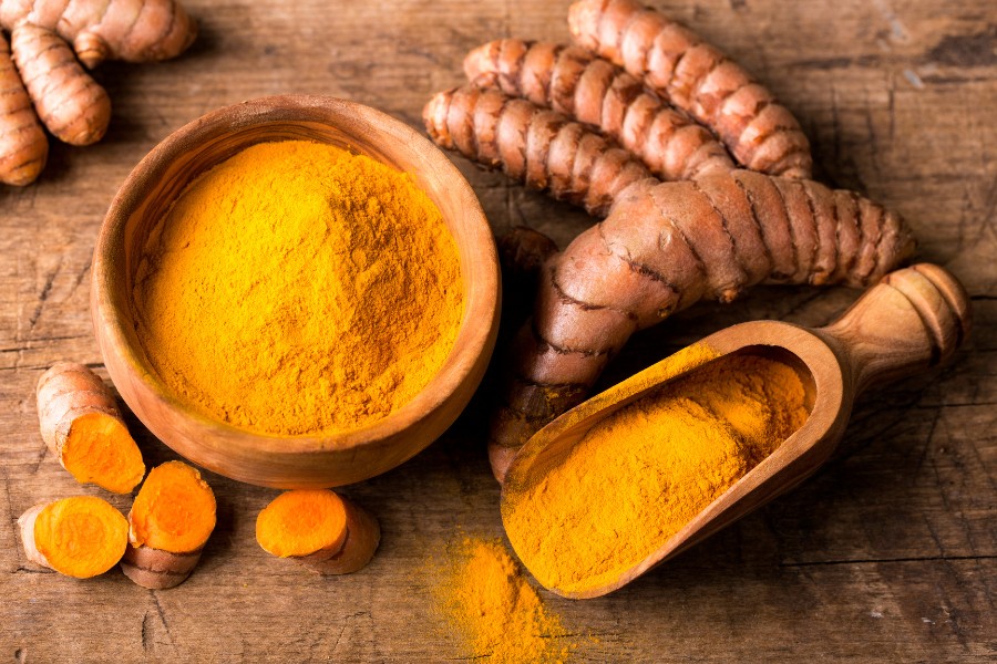 Bột nghệ có tác dụng chống viêm nhiễm và triệt lông tay hiệu quả Bột nghệ có tác dụng chống viêm nhiễm và triệt lông tay hiệu quả