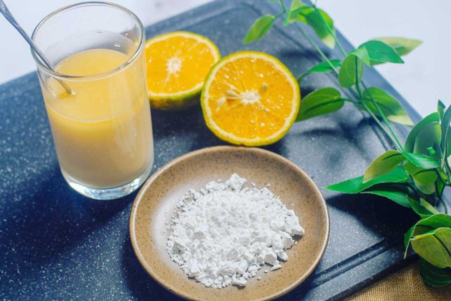 Ngoài giảm cân, bột sắn dây còn giúp nâng cao sức khỏe hệ tiêu hóa