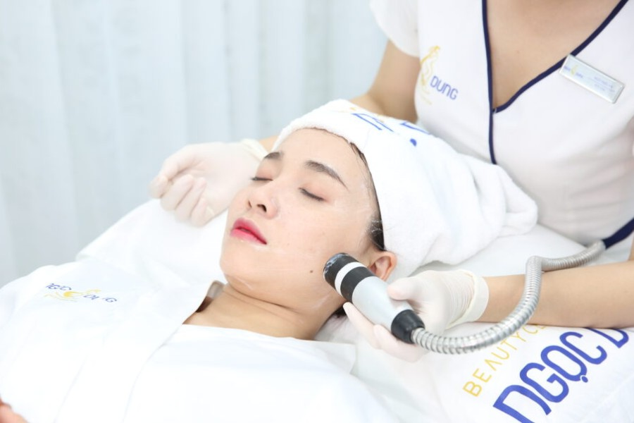 Thải độc da mặt là gì? Bí quyết detox da sáng mịn màng 3 Những lợi ích tuyệt vời khi thải độc da mặt định kỳ