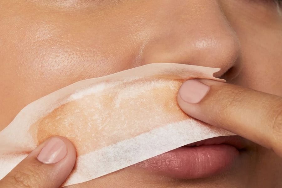 Cách tẩy lông mặt tại nhà cực an toàn, không lo kích ứng 3 Bạn nên thực hiện cách triệt lông trên mặt khi da đang khỏe và ít nhạy cảm