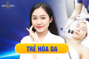 Giải pháp trẻ hóa da nào tốt nhất?