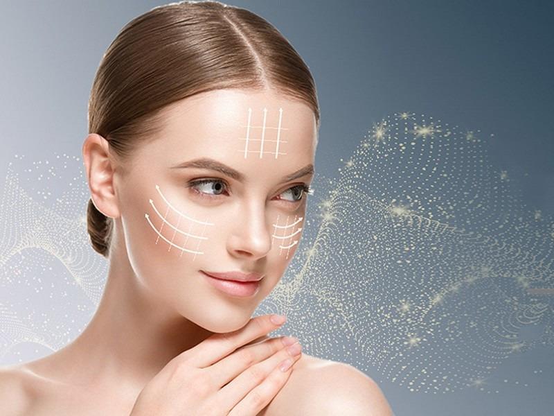 Trẻ hóa da mặt ngày càng được quan tâm