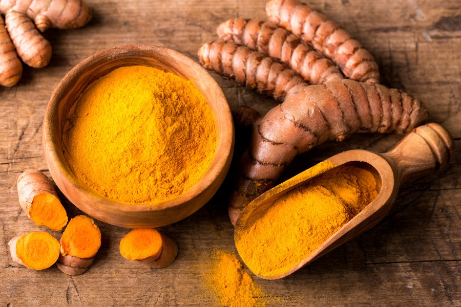 Cách trị thâm quầng mắt sau 1 đêm tại nhà với bột nghệ Cách trị thâm quầng mắt sau 1 đêm tại nhà với bột nghệ