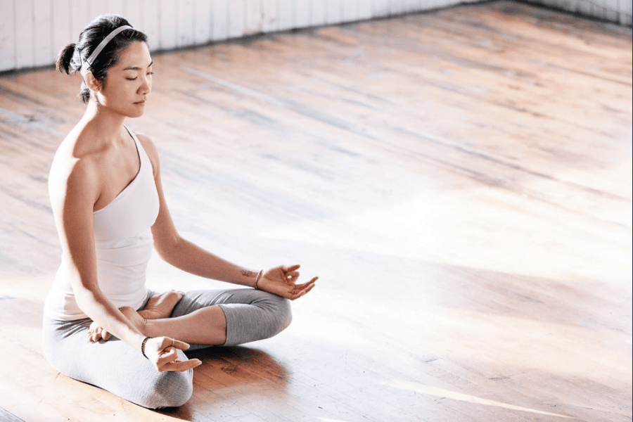 Cách ngăn ngừa nám da hiệu quả giúp duy trì làn da sáng khỏe 17 Duy trì lối sống tích cực là cách hạn chế nám da hiệu quả