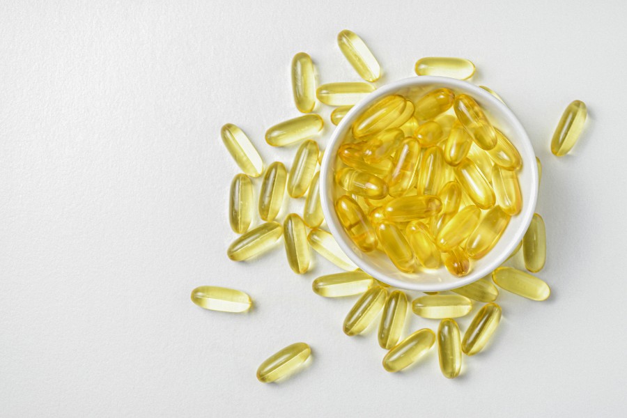Loại bỏ thâm quầng mắt nhờ vitamin E Loại bỏ thâm quầng mắt nhờ vitamin E