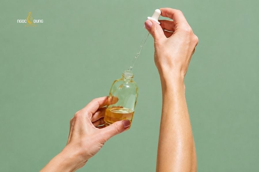 Triệt lông bằng mỡ trăn có thực sự hiệu quả dài lâu 11 Triệt lông bằng mỡ trăn thường không mang lại hiệu quả vĩnh viễn