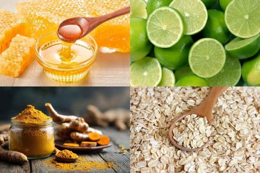 Cách triệt lông vĩnh viễn không mọc lại an toàn và hiệu quả 7 Hiệu quả của phương pháp triệt lông bằng các thành phần tự nhiên khá chậm và không rõ rệt