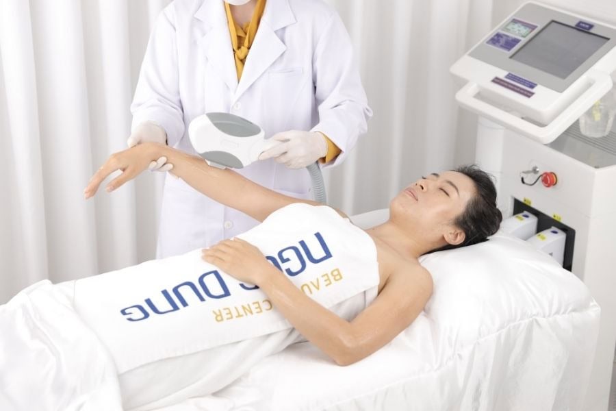 Diode Laser là công nghệ hiện đại, đa chức năng và tối ưu hơn