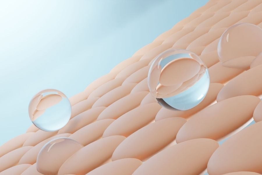 Cách tẩy lông mặt tại nhà cực an toàn, không lo kích ứng 5 Cách tẩy lông mặt không mọc lại giúp mỹ phẩm thẩm thấu vào da nhanh hơn