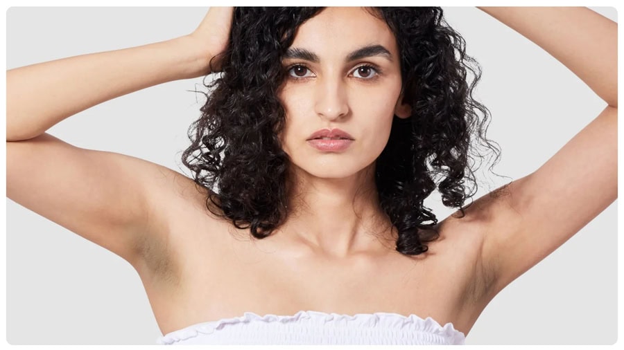 Triệt lông nách bằng tia laser là gì? Có hiệu quả không? 8 Hiệu quả làm đẹp phụ thuộc nhiều vào cơ địa và cách thực hiện