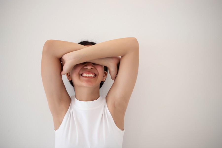 Triệt lông nách công nghệ cao mất bao lâu? Triệt lông nách công nghệ cao mất bao lâu?